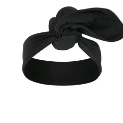 Inknown Swim Carmen Accessory - Black on Black