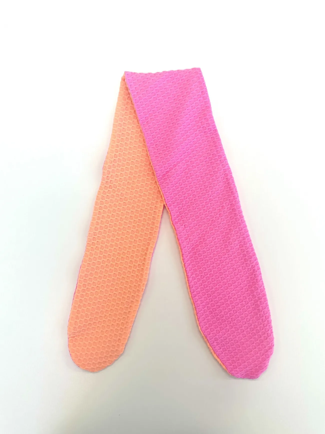 Inknown Swim Carmen Accessory - Orange Sherbet