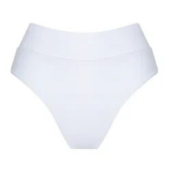 Inknown Swim Ginger Bikini Bottom - Fresh White