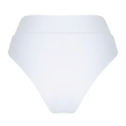 Inknown Swim Ginger Bikini Bottom - Fresh White