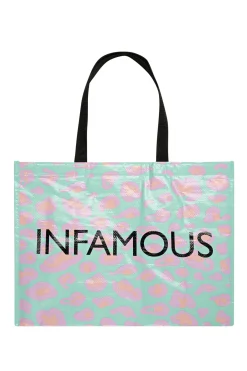Inknown Swim Krystal Insulated Cooler Bag - Mellow Coast