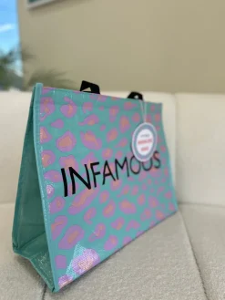 Inknown Swim Krystal Insulated Cooler Bag - Mellow Coast