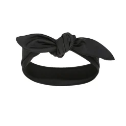 Kids Inknown Swim Mini Carmen Accessory - Black on Black