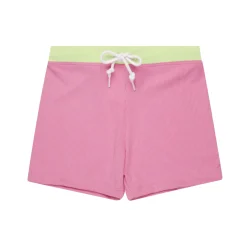Kids Inknown Swim Mini Hugh Trunk - Sunset Horizon