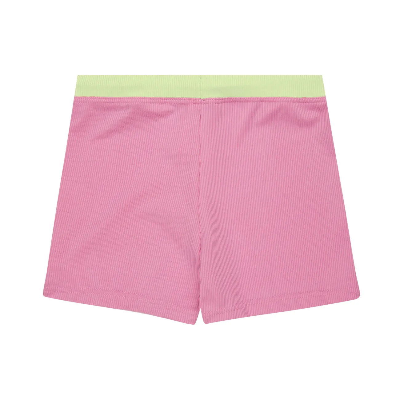 Kids Inknown Swim Mini Hugh Trunk - Sunset Horizon