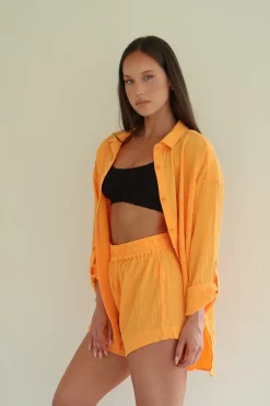Inknown Swim Nadia Shorts -