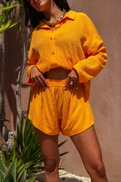 Inknown Swim Nadia Shorts -