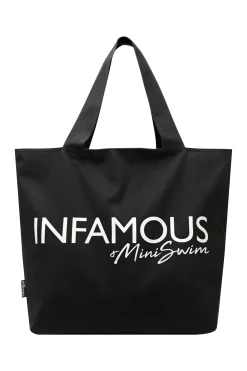 Inknown Swim Sienna Beach Tote -