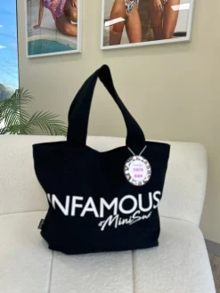 Inknown Swim Sienna Beach Tote -