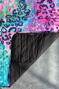 Inknown Swim Summer Picnic Rugs -